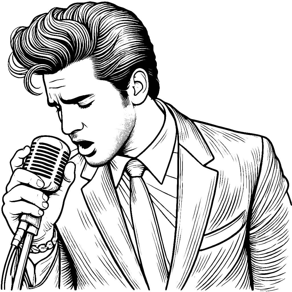 Penyanyi Lagu Cinta