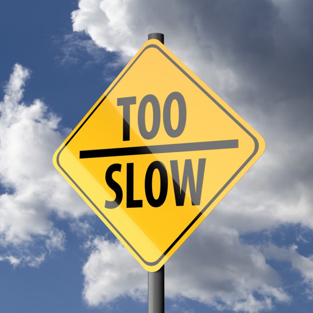 Weblogic Slow Server Startup (or) Stuck WLST Script - How To Fix It