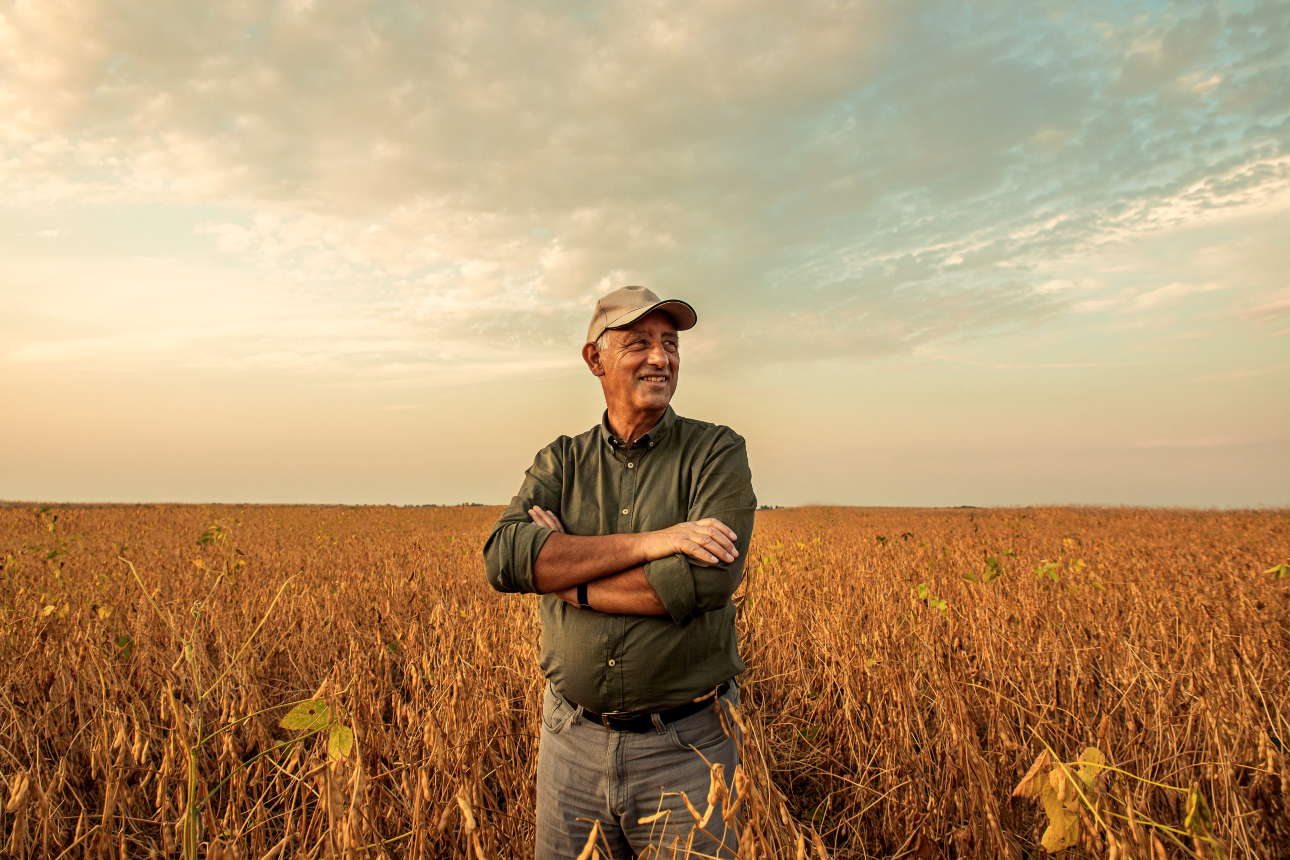 Celebrating Farmers - Mid-West Farm Report