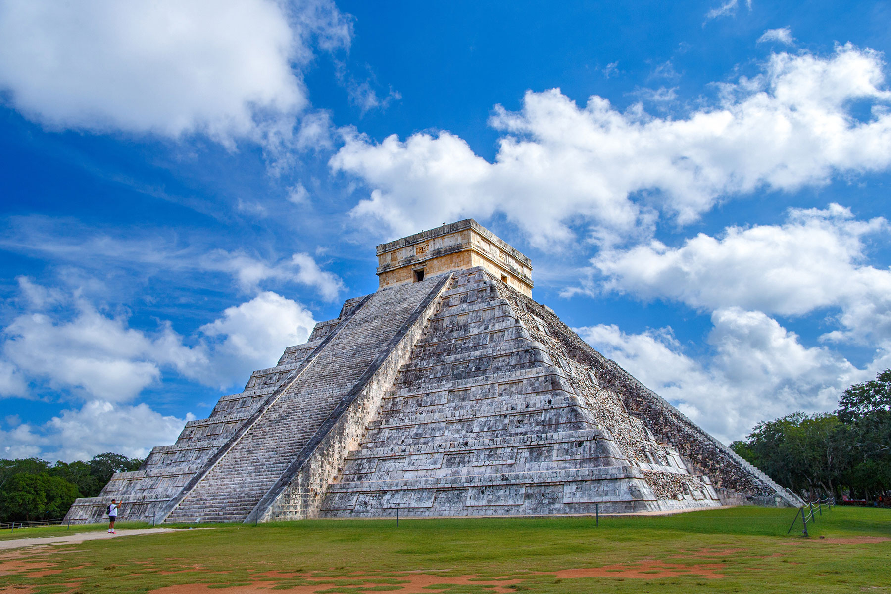 Hidden World Of Ancient Maya Unlocked At Immersive MPM Exhibition | Milwaukee Independent