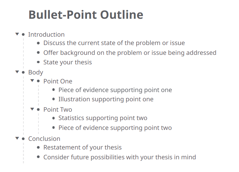 ‘What is an Outline?’ and Other Outlining Questions Answered