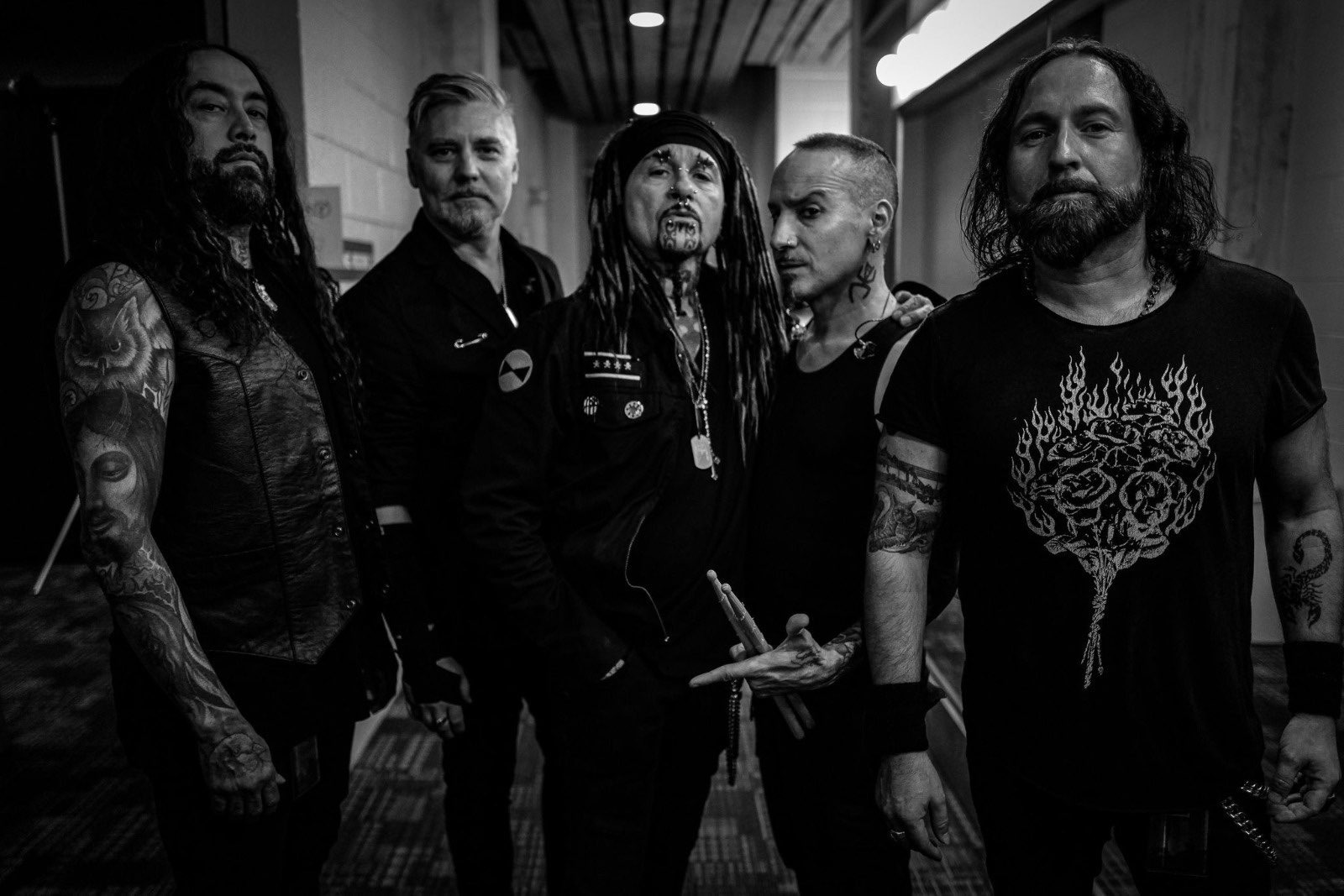 Ministry: About | Ministry Guitar Pedals