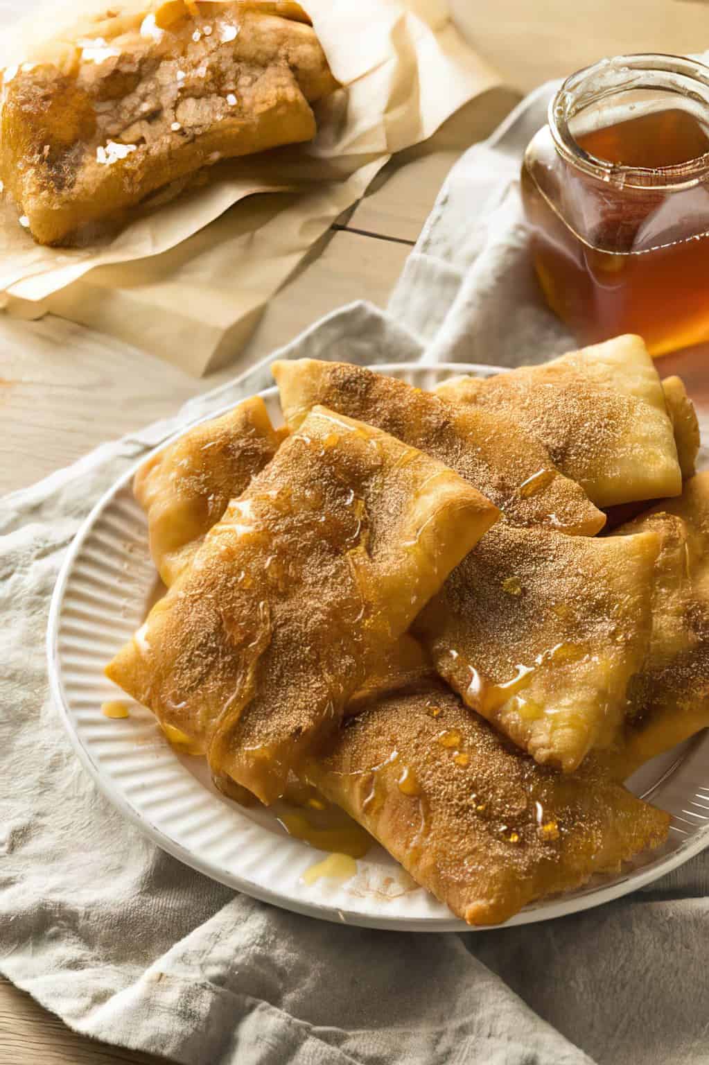 All Homemade Food Made From Scratch| MissHomemade.com