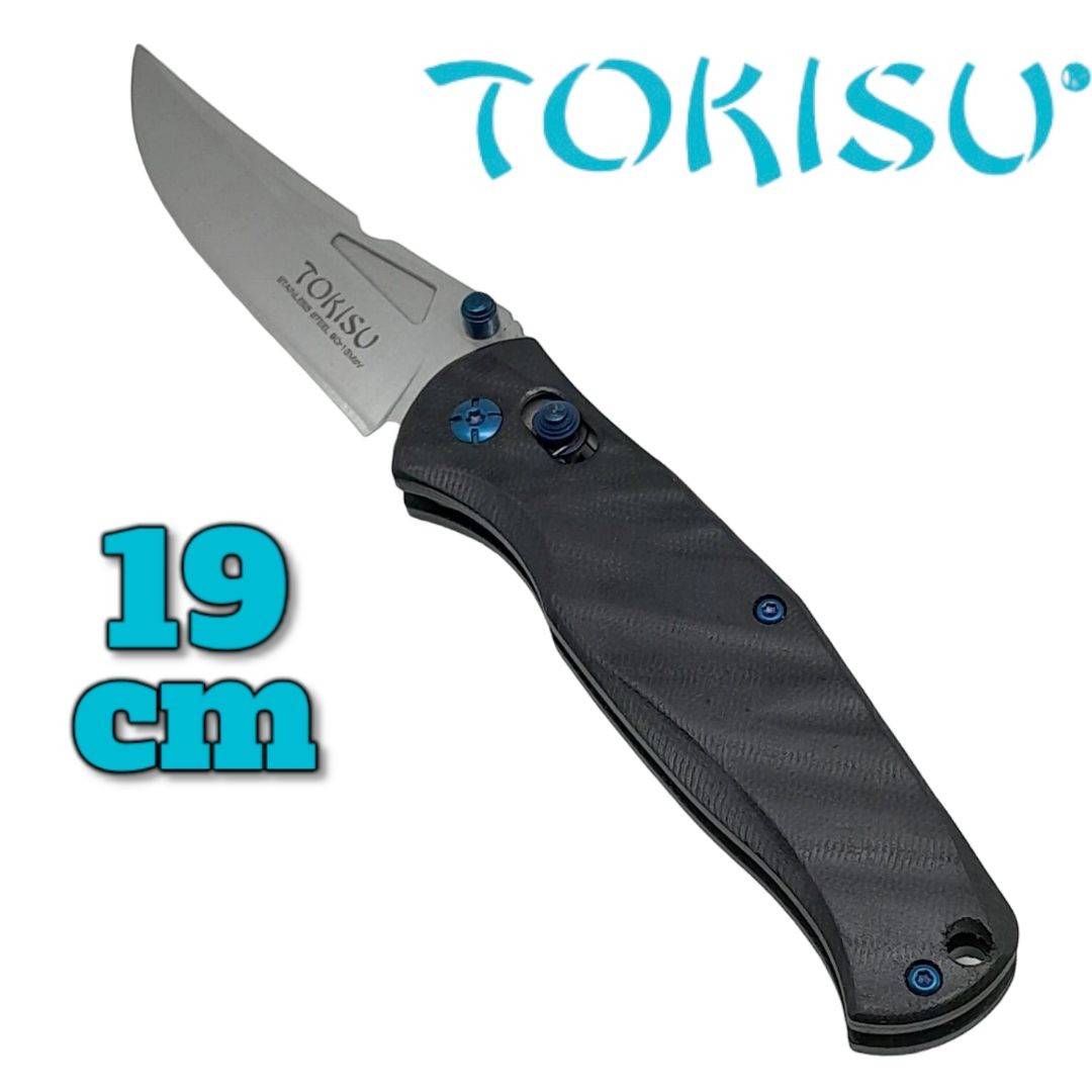 TOKISU