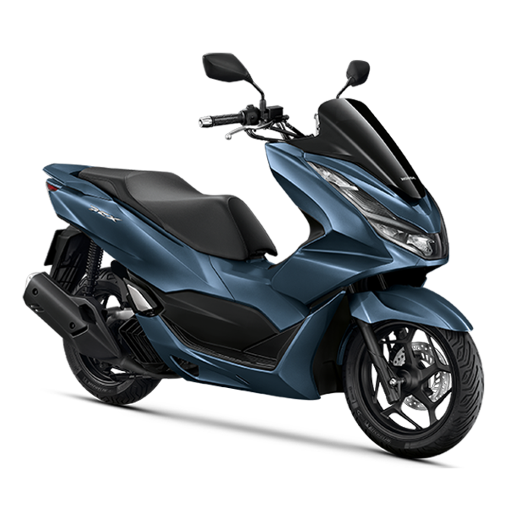 Honda PCX 160 (2022) – Mityon