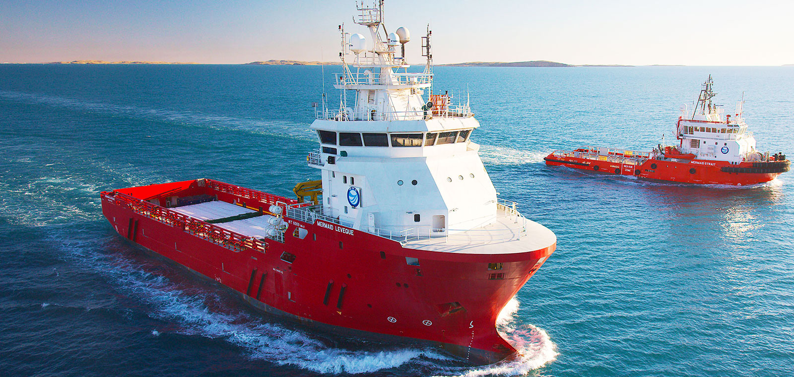 Vessel Fleet