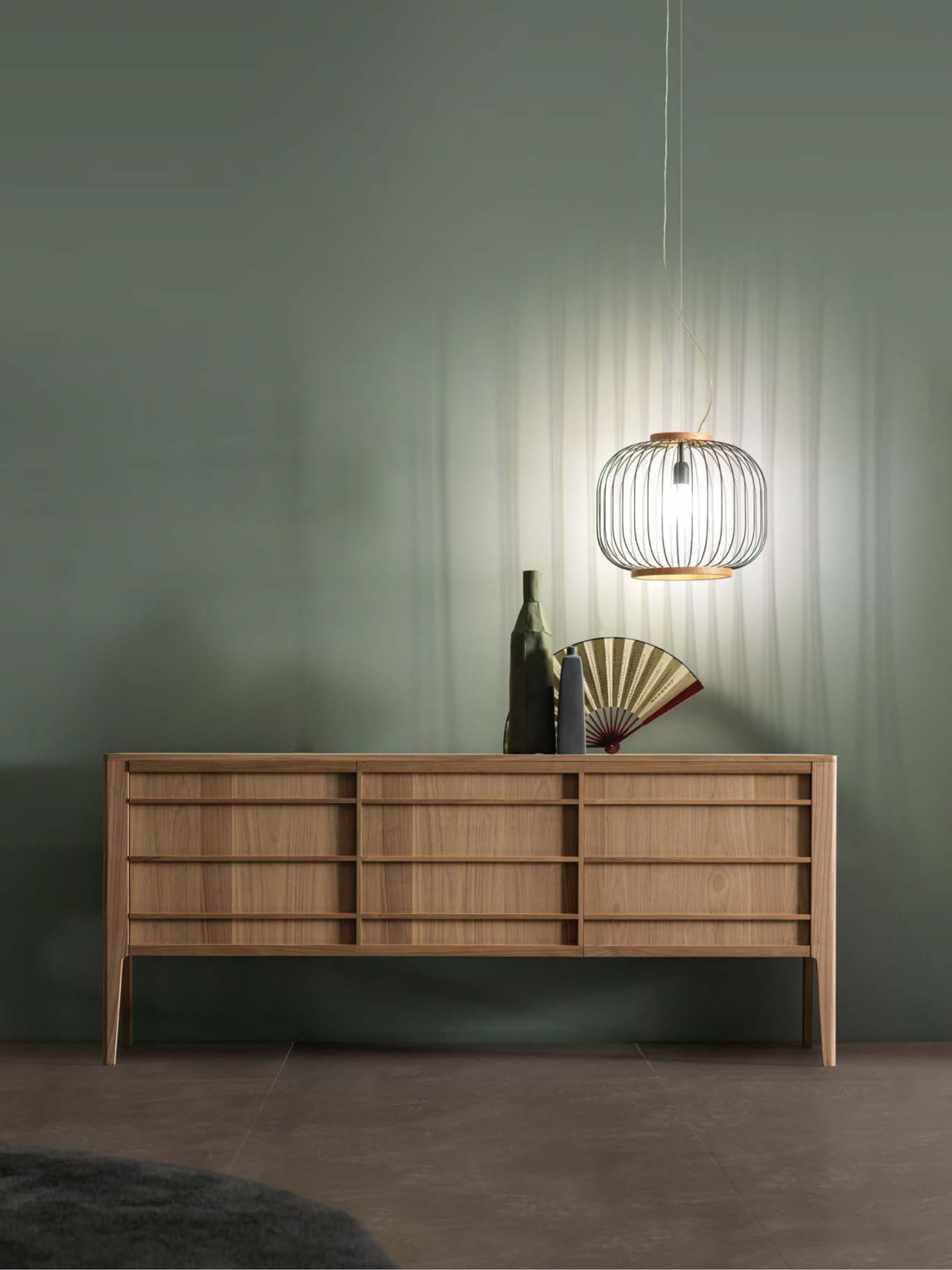 Shanghai Sideboard - Modesign