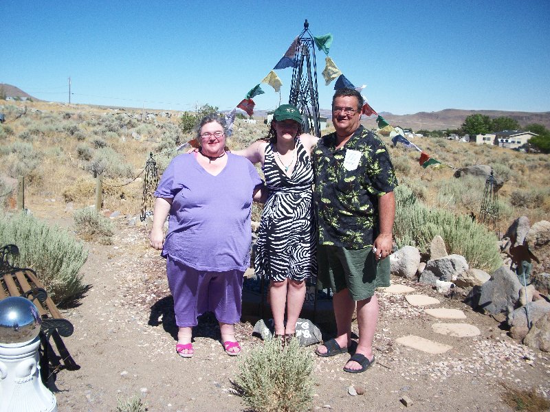 Visiting And Customs