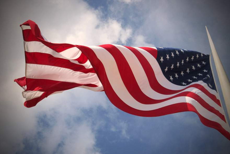 When Did You Start Feeling &quot;American&quot;?| MomsRising