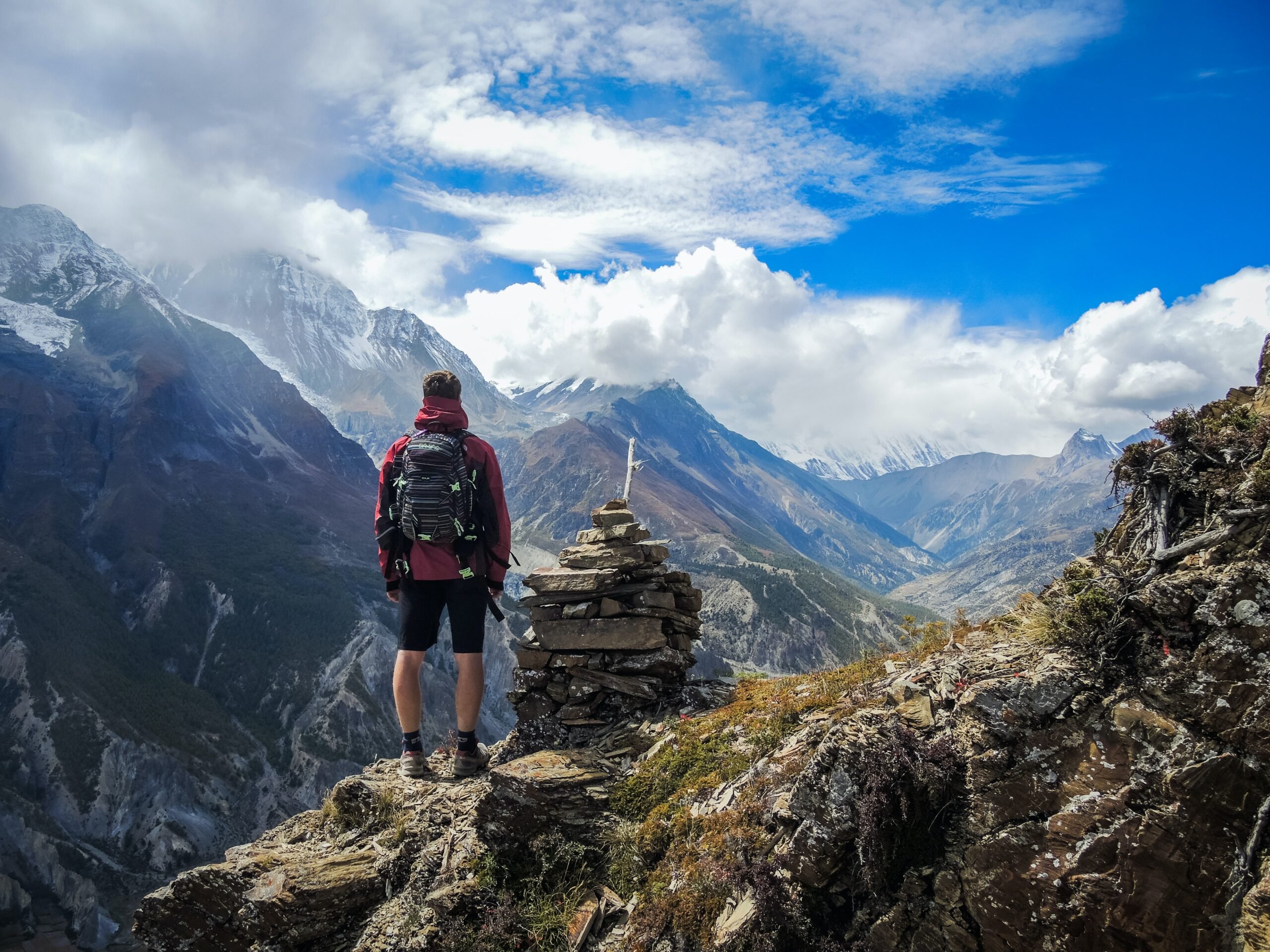 Why Travelling Is Important? — Buzzpedia
