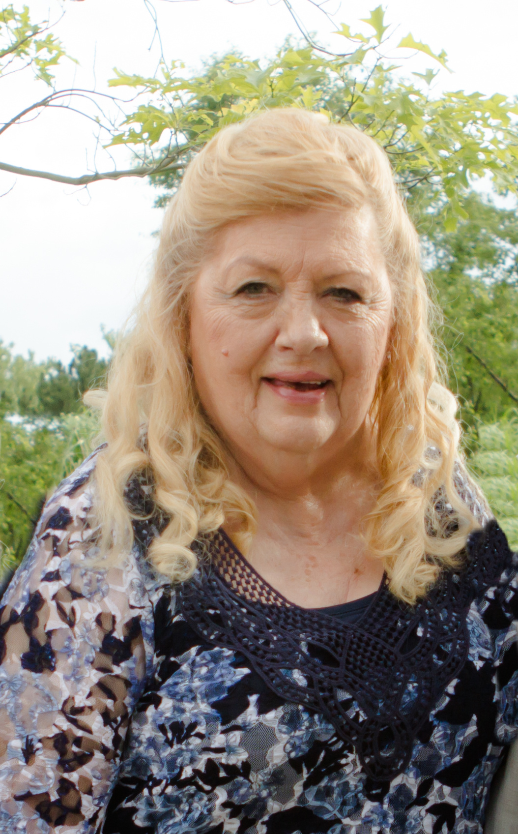 Beverly Lyons - Montgomery & Steward
