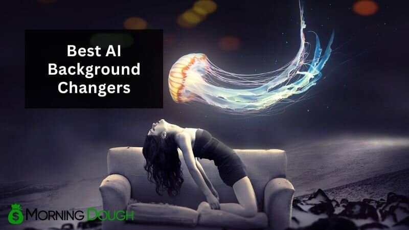 9 Best AI Background Changers