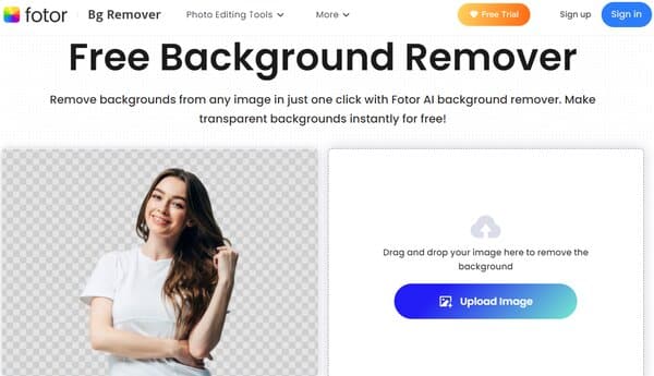 9 Best AI Background Changers
