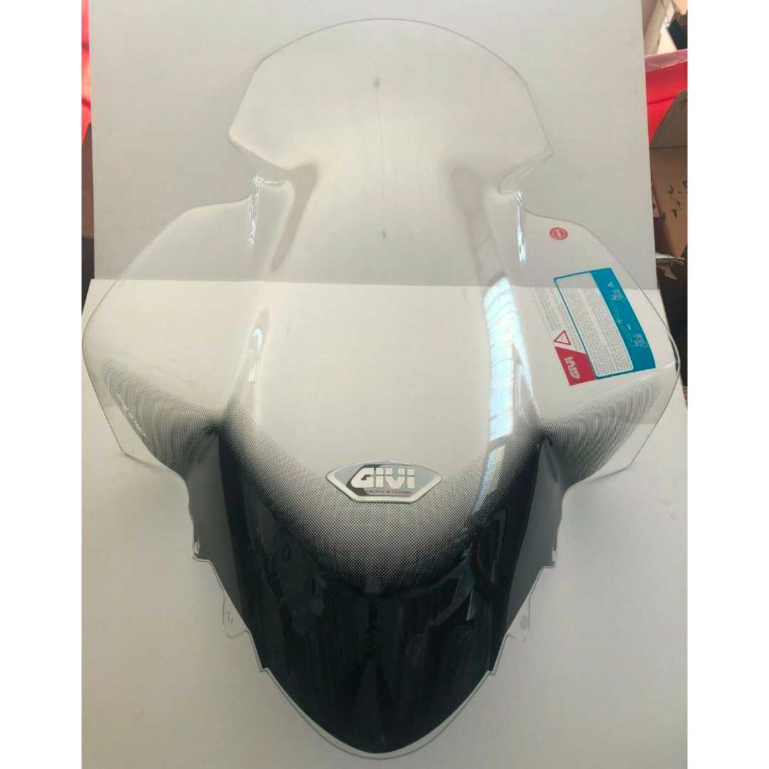 Parabrezza Alto Honda PCX | Motomarche Latini - Moto Scooter Senigallia