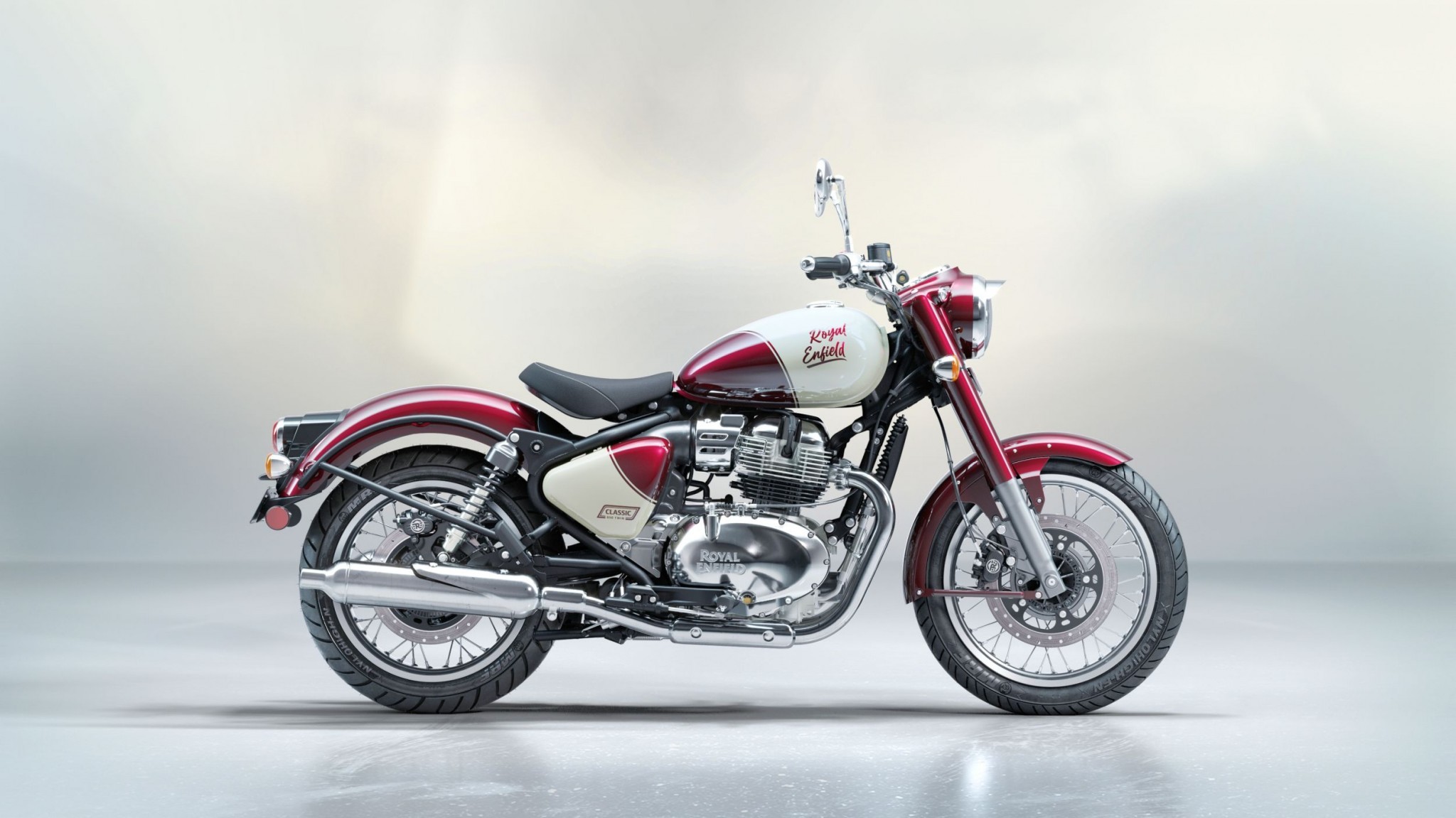 Royal Enfield Neuheiten 2025