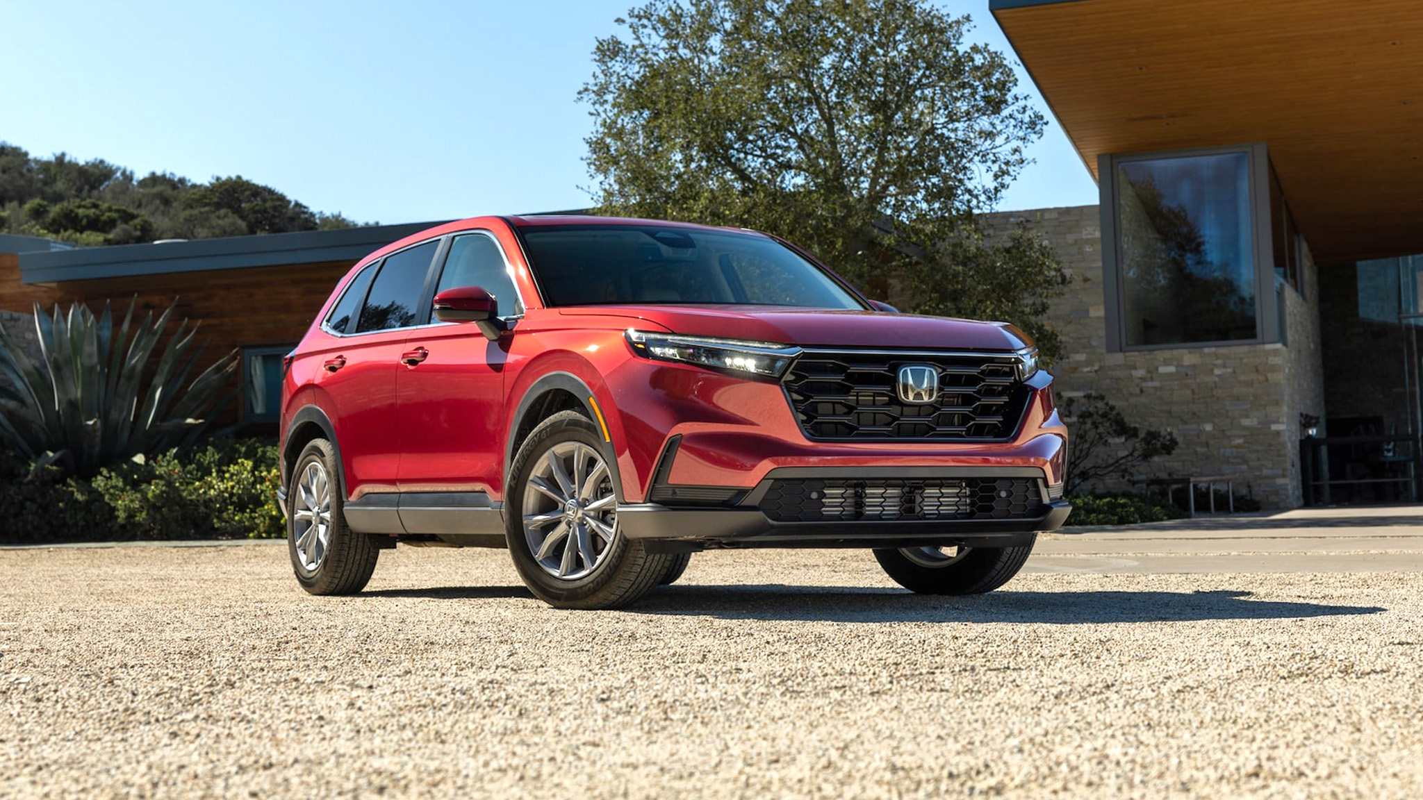2025 Crv Honda Sport - Isla Nawal