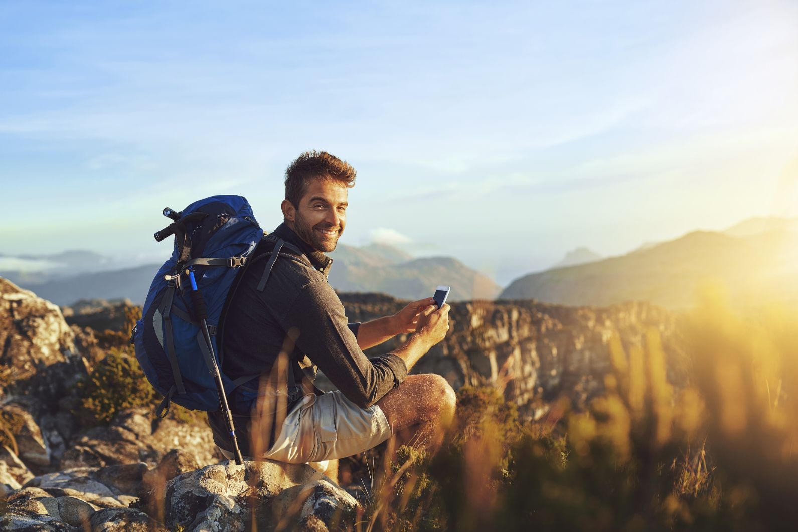Here&#39;s Why You Should Try Travelling The World Solo