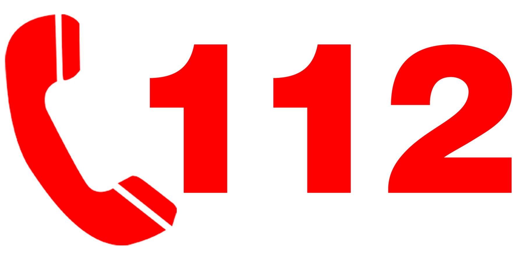 Europaweiter Notruf 112 - Müritzportal