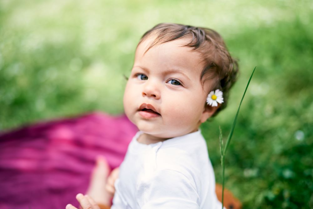 200+ Persian Baby Girl Names - Www.mummytries.com
