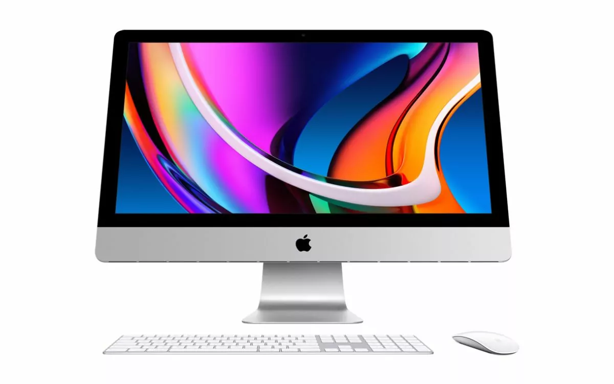 Apple Vai Lançar Linha De Periféricos Para Mac Com USB-C Em 2024