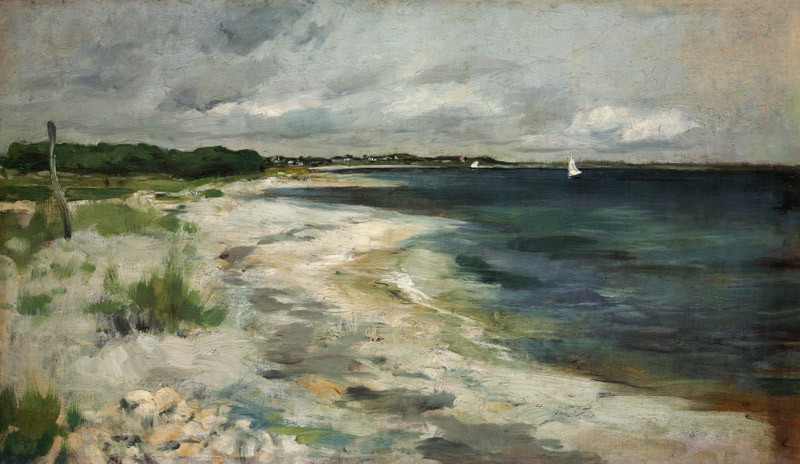 Coastal Scenery – Muso