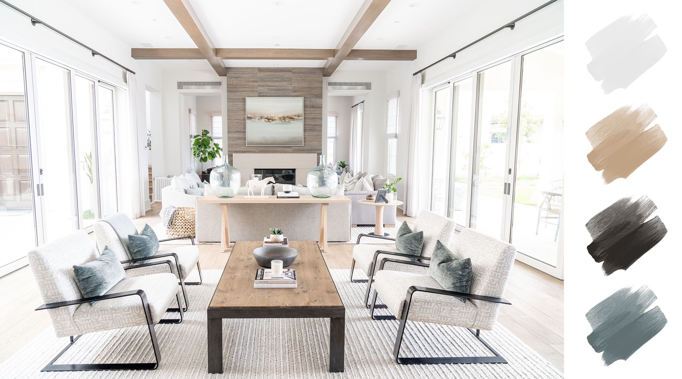 6 Designer-Approved Neutral Color Schemes To Try