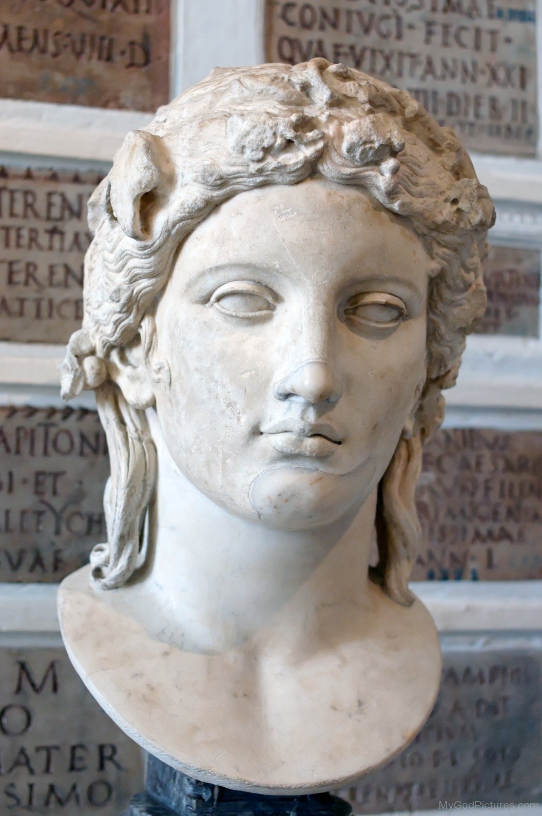 Apollo - God Pictures