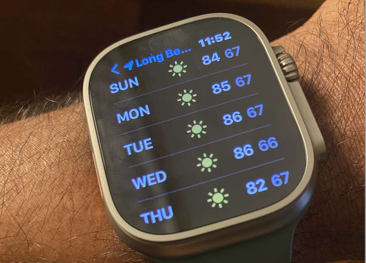Apple Watch Ultra - Top 10 Cellular Related Questions Answered - MyHealthyApple