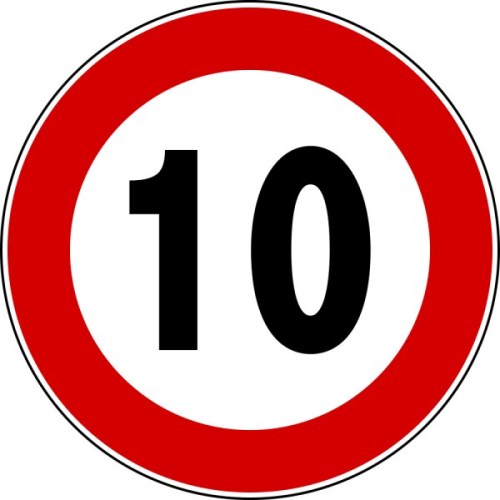 10 Interesting The Number 10 Facts| My Interesting Facts