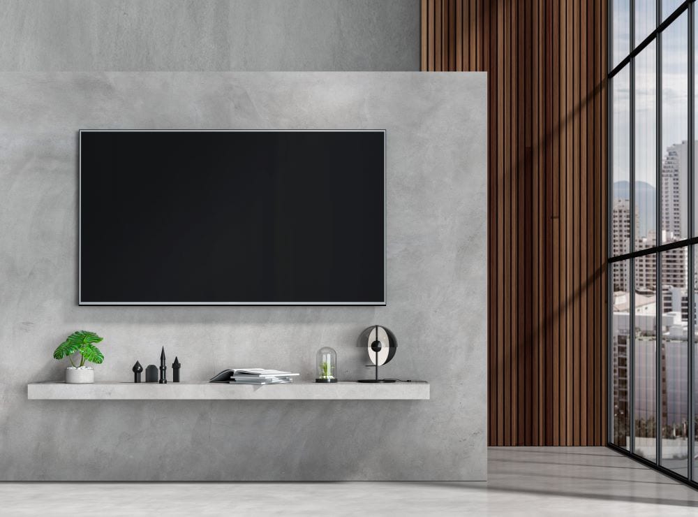 Here Are The 6 Best TV Wall Mount Systems On Amazon And Why They Rock