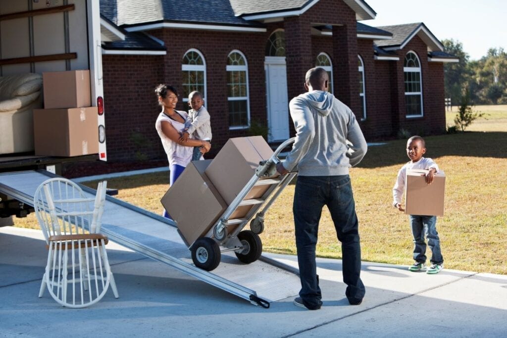 Moving Sight Unseen? Here’s 5 Things You Need To Know