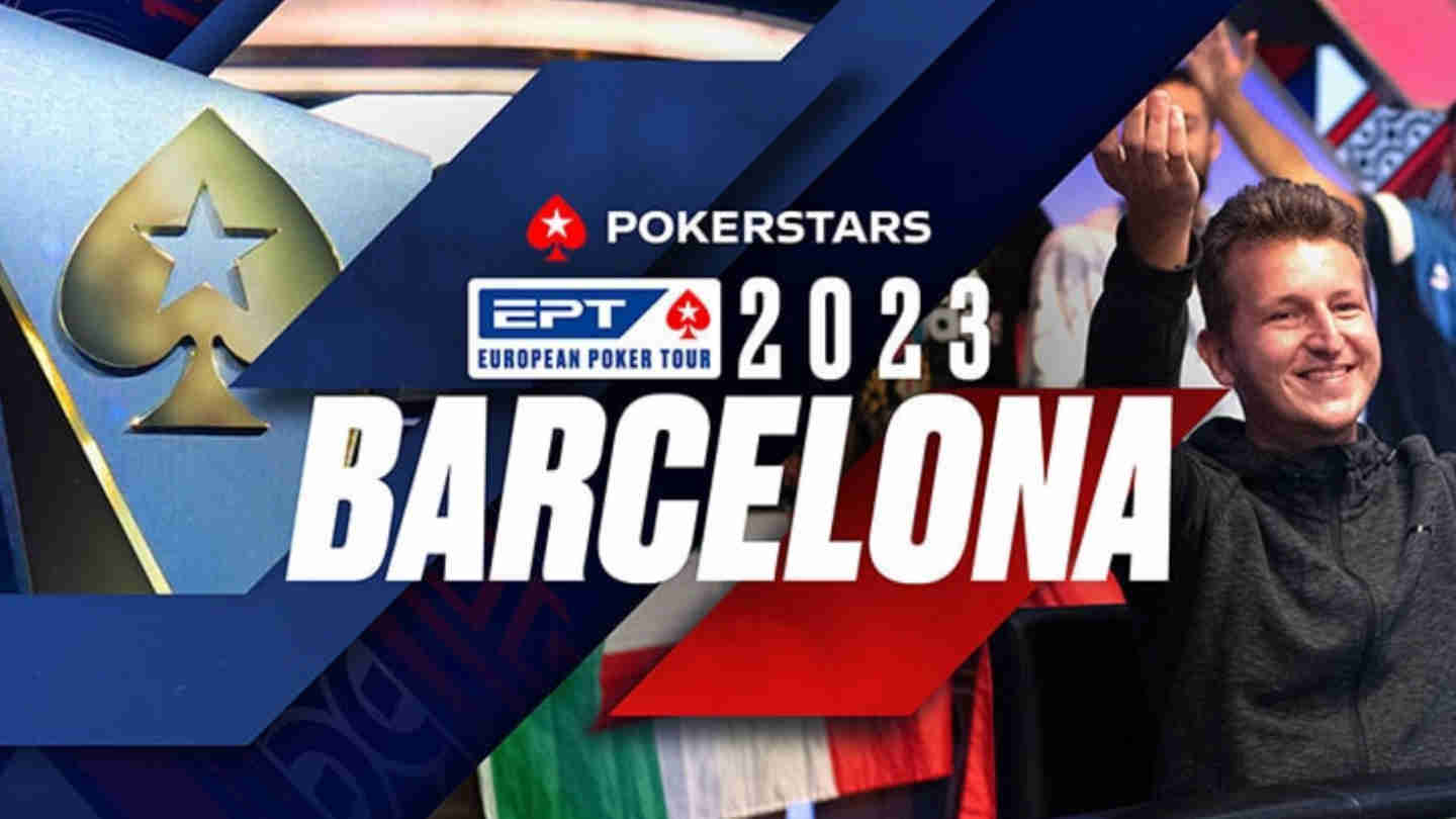 Why Visit EPT Barcelona: Heated Poker Action & Vacation in One