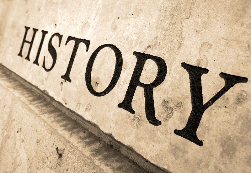 3 Historical Places Of Interest Every History Student Needs To See - My Press Plus