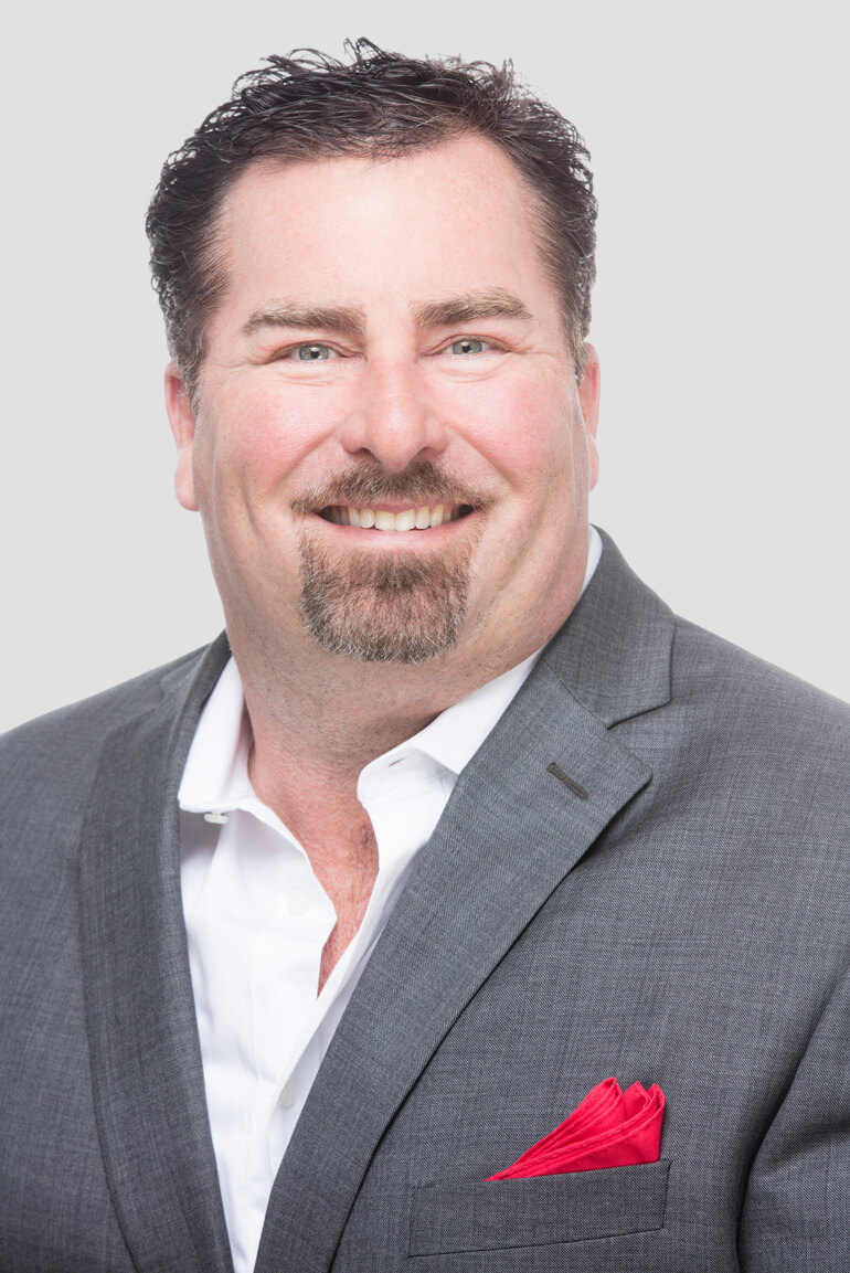The NAI Harmon Group Team | Commercial Real Estate