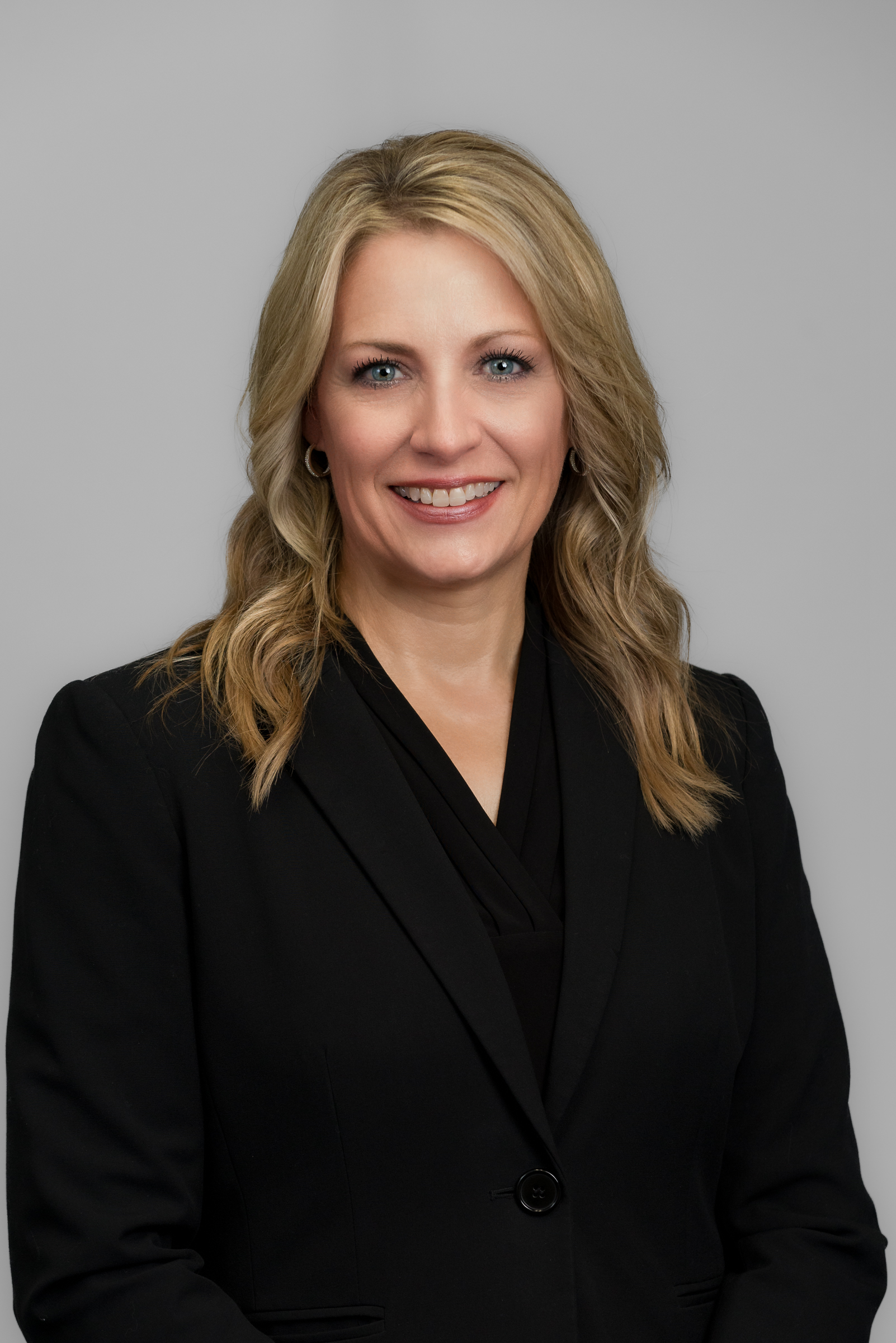Stephanie Kuhlman - NAI Harmon Group