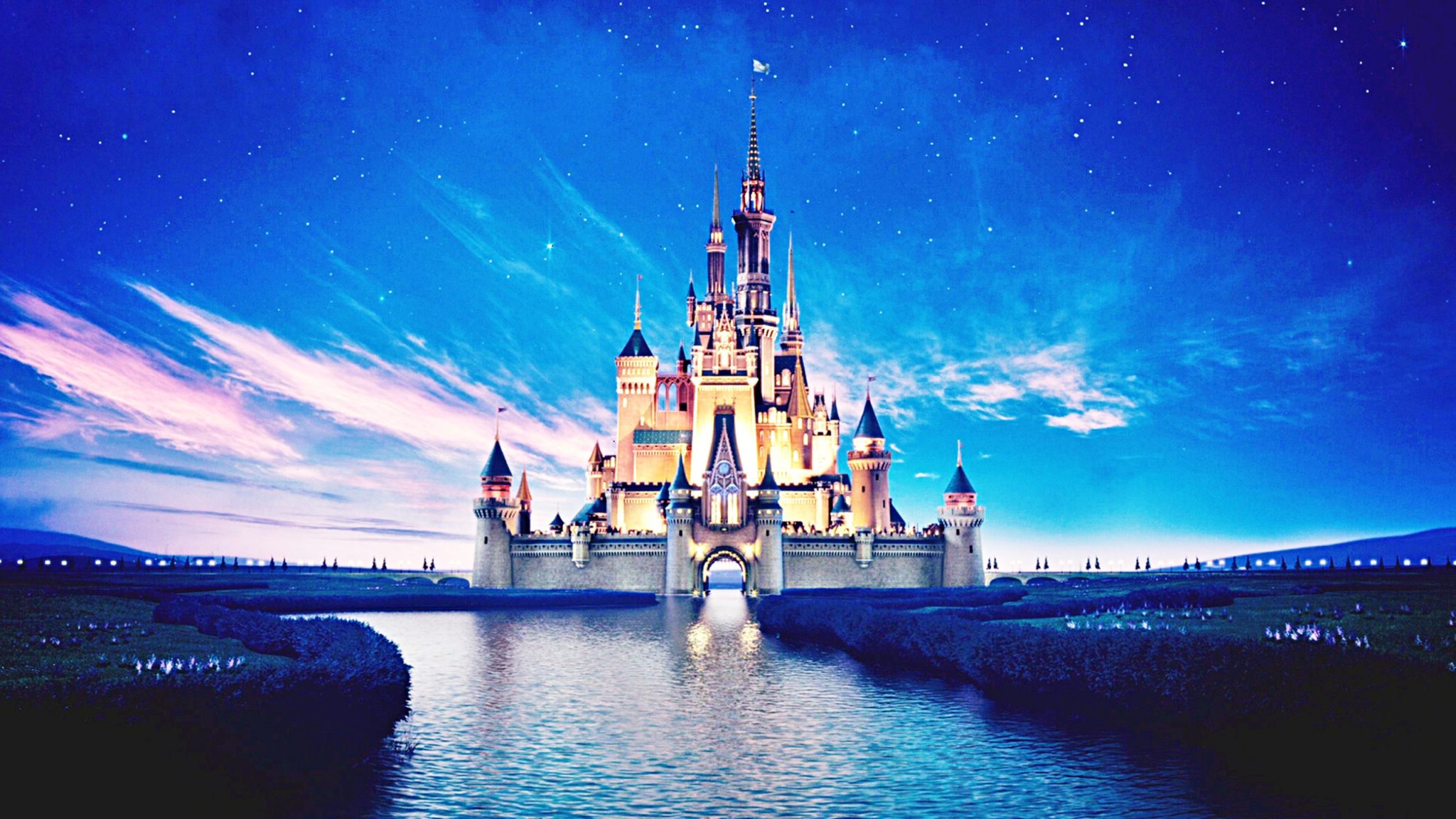 Disney, Belated - Nassau Weekly