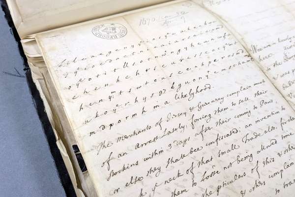The Collection Blog - August 2025 - The National Archives