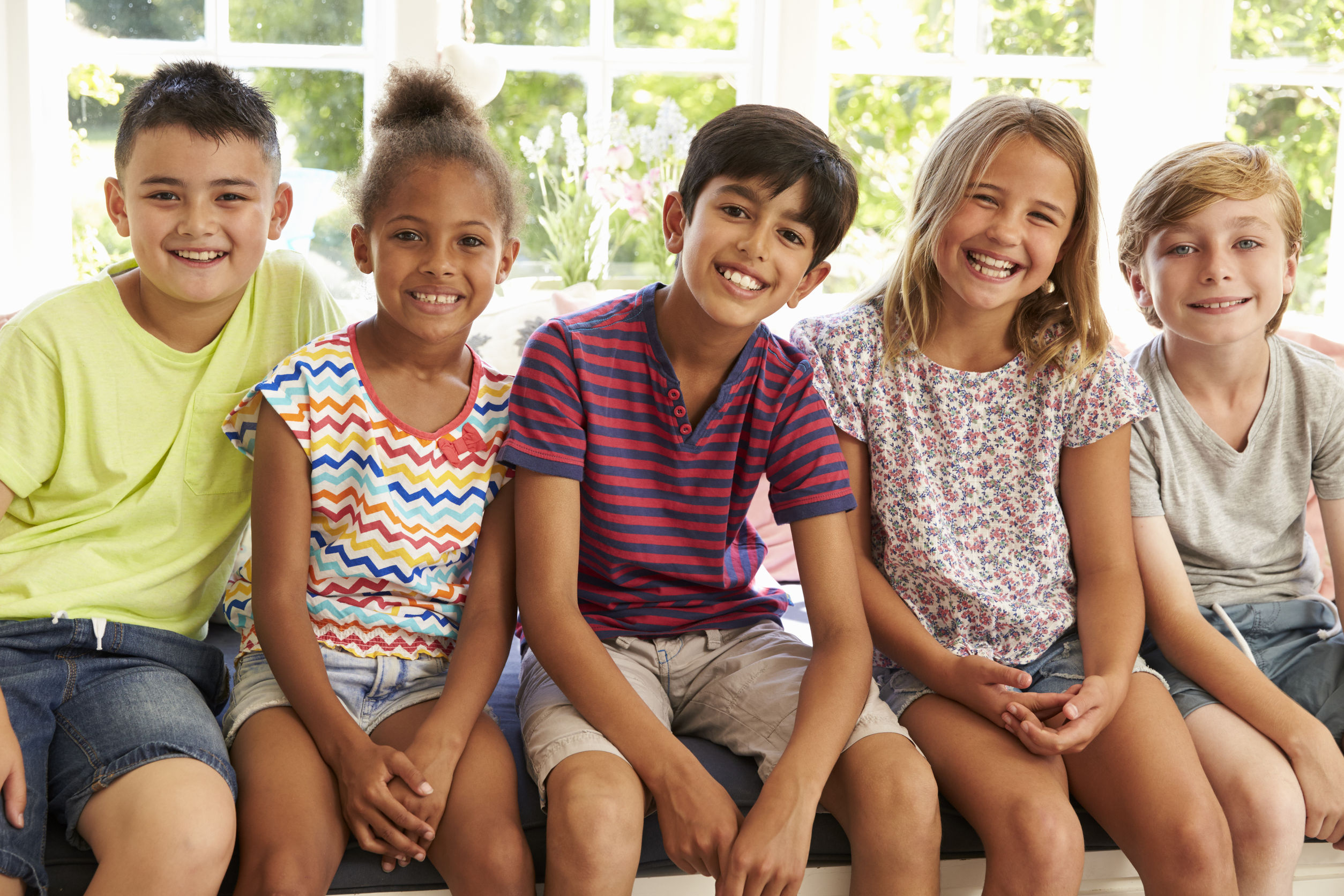 Children