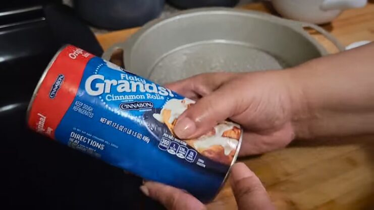 Do Pillsbury Cinnamon Rolls Expire? - Shelf Life Explained
