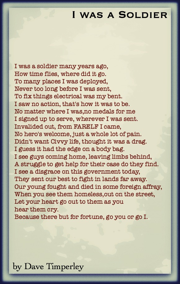Poem Of The Day | Poetry For All Seasons And Emotions