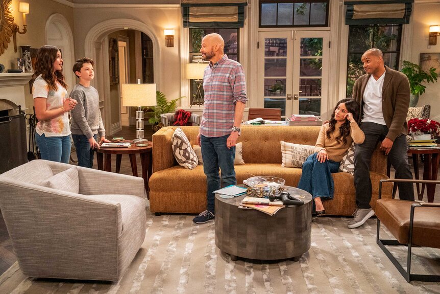 Extended Family Season 2 Release Date: Is it coming - ThePopTimes