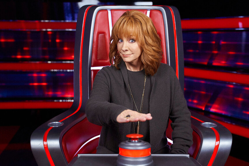 The Voice Tv Schedule 2025 - Dorthy S. Davidson