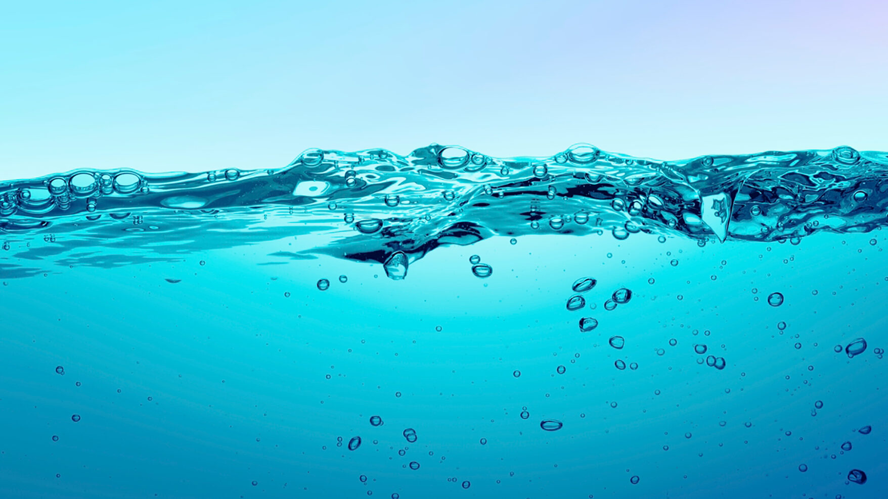 The Many Phases Of Water - NCSA
