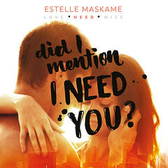 Did I Mention I Need You? [Did I mention I love you?, Deel 2 (Onverkort)]
