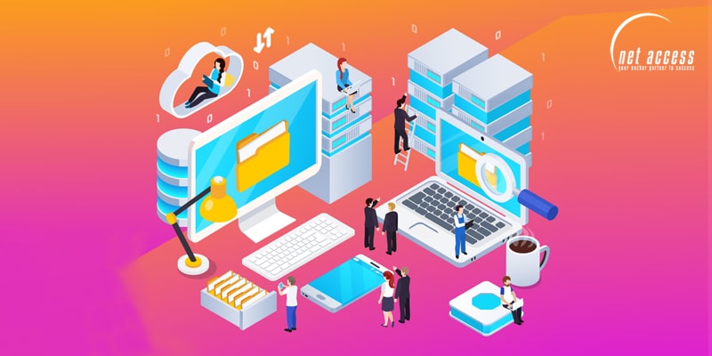 Ensuring Business Continuity: The Vital Role of Disaster Recovery in IT Infrastructure ...