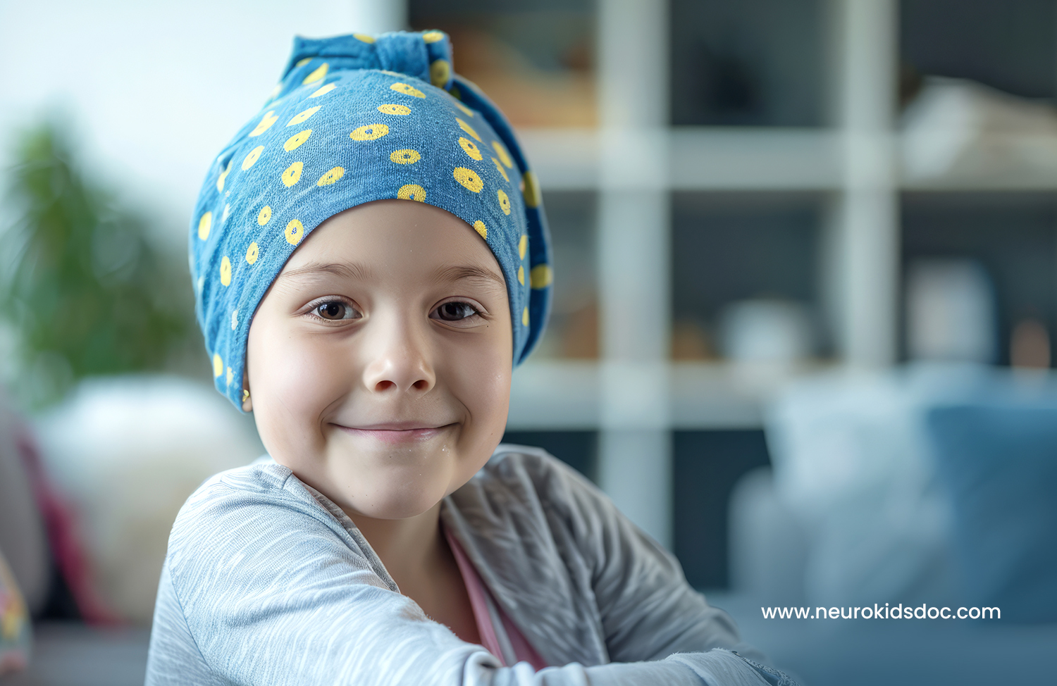 Pediatric Neurologist Dubai| Dr. Aman PS Sohal