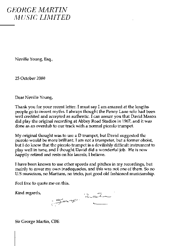 Penny Lane letter (large)