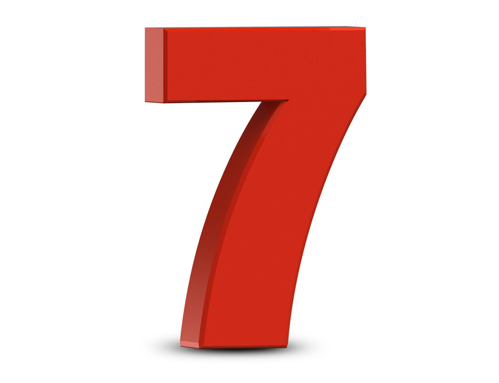 7 Amazing Things About 7| About New7Wonders