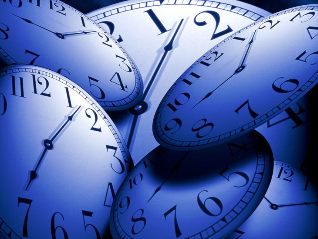 Time Management & Punctuality: Lessons From The Prophet (Part 2)