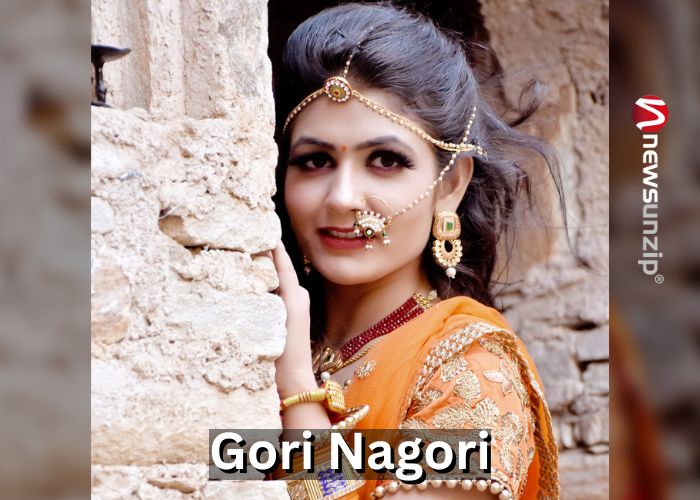 Who Is Gori Nagori Bigg Boss? Wiki, Biography, Husband, Age, Height, Parents, Religion, Family ...